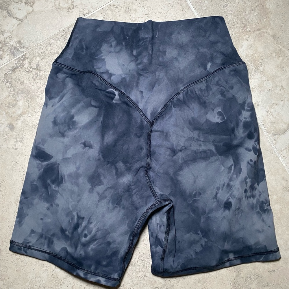 Kamo Fitness yoga shorts
